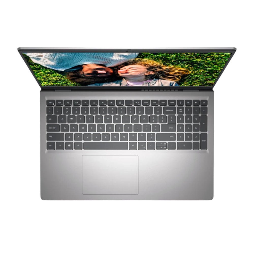 Laptop Dell Inspiron 3520 / i5 - 1235U / 512Gb SSD / 15.6” - Dell - Titan.com.pa - 884116461029