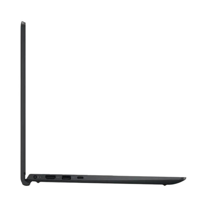Laptop Dell Inspiron 3535 15.6" / AMD Ryzen R3 7320U / RAM 8GB / SSD - 512GB / Negro + Mochila - Dell - Titan.com.pa - 884116460633