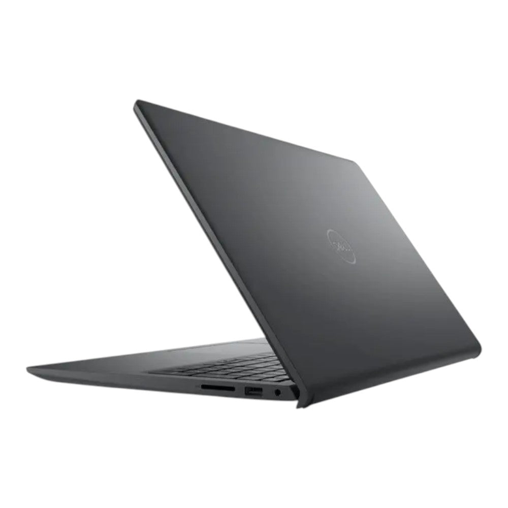 Laptop Dell Inspiron 3535 15.6" / AMD Ryzen R3 7320U / RAM 8GB / SSD - 512GB / Negro + Mochila - Dell - Titan.com.pa - 884116460633