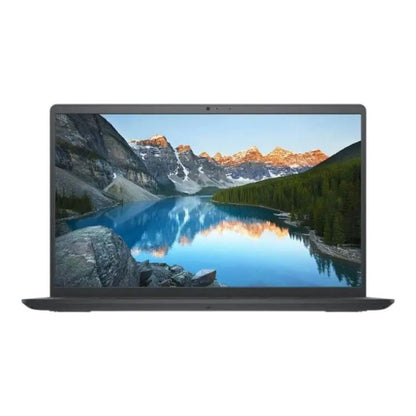 Laptop Dell Inspiron 3535 15.6" / AMD Ryzen R3 7320U / RAM 8GB / SSD - 512GB / Negro + Mochila - Dell - Titan.com.pa - 884116460633