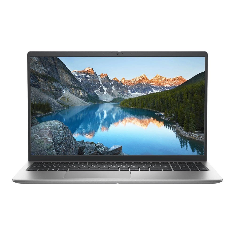 Laptop Dell Inspiron 3535 / AMD Ryzen 5 7520U / 8GB RAM / 512GB SSD / 15.6" - Dell - Titan.com.pa - 884116461104