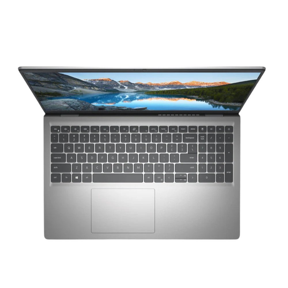Laptop Dell Inspiron 3535 / AMD Ryzen 5 7520U / 8GB RAM / 512GB SSD / 15.6" - Dell - Titan.com.pa - 884116461104