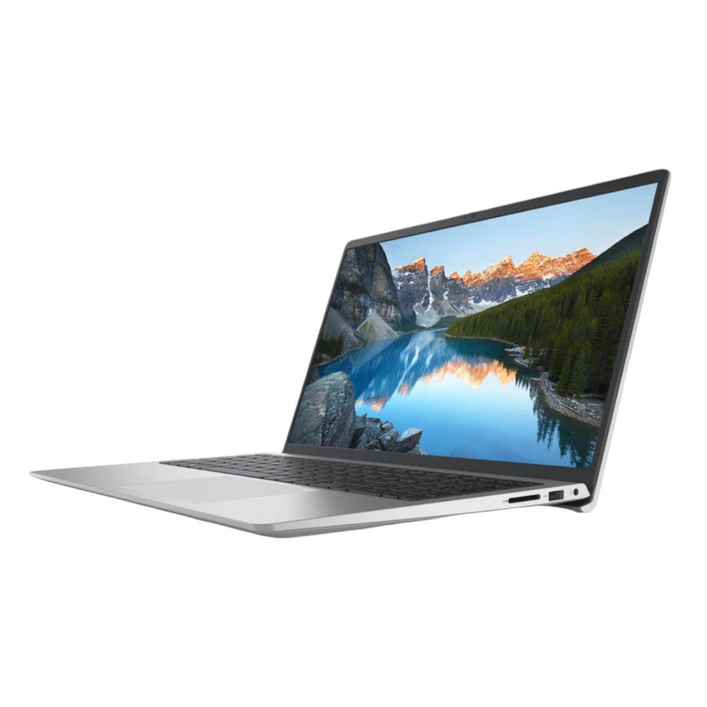 Laptop Dell Inspiron 3535 / AMD Ryzen 5 7520U / 8GB RAM / 512GB SSD / 15.6" - Dell - Titan.com.pa - 884116461104