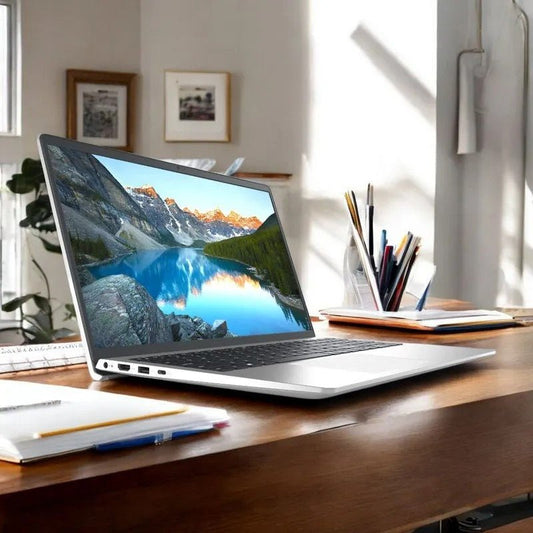 Laptop Dell Inspiron 3535 / R7 / 7730U / 16Gb / 1TB SSD / W11H - Dell - Titan.com.pa - 884116461081