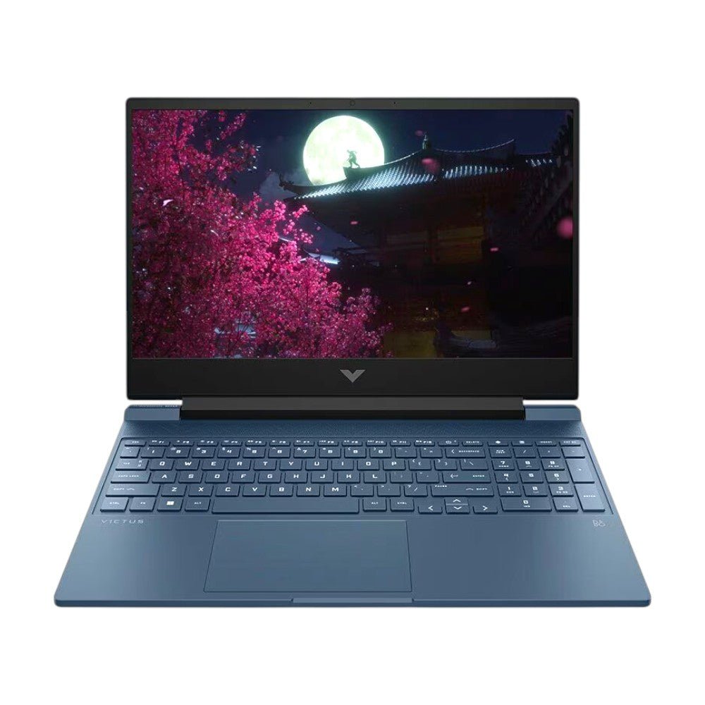 Laptop Gaming Victus 15 - fa0022la, Intel Core i5, 16 GB RAM GPU NVIDIA® GeForce RTX™ 3050, 512 GB SSD, 15.6, FHD Windows 11 Home. - HP - Titan.com.pa - 198122718252