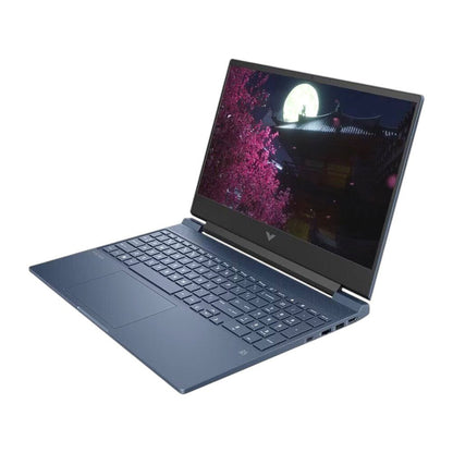 Laptop Gaming Victus 15 - fa0022la, Intel Core i5, 16 GB RAM GPU NVIDIA® GeForce RTX™ 3050, 512 GB SSD, 15.6, FHD Windows 11 Home. - HP - Titan.com.pa - 198122718252
