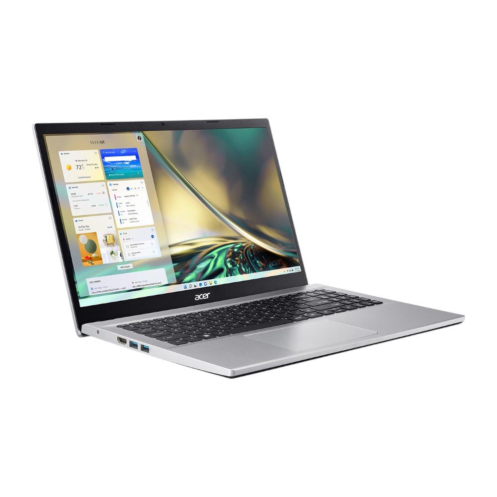 Laptop Hacer A315 - 59 / Intel Core i5 / 8GB / SSD 512GB - Acer - Titan.com.pa - 195133172752