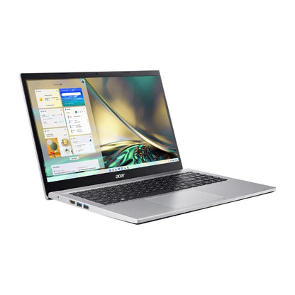 Laptop Hacer A315 - 59 / Intel Core i5 / 8GB / SSD 512GB - Acer - Titan.com.pa - 195133172752