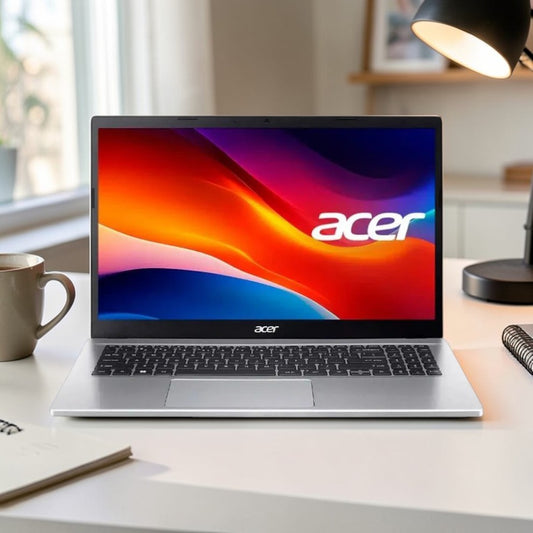 Laptop Hacer A315-59 / Intel Core i5 / 8GB / SSD 512GB