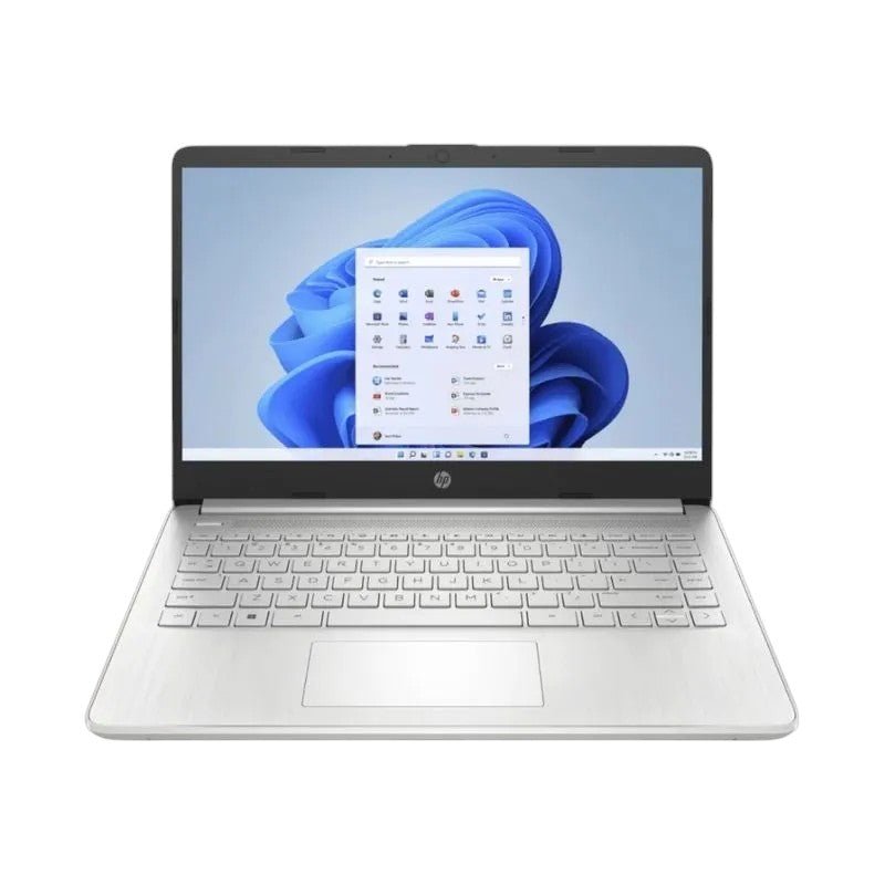 Laptop Hp 14 - DQ5009LA / I3 / 8Gb/256G / Plateada - Hp - Titan.com.pa - 197498375434