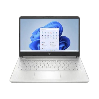 Laptop Hp 14 - DQ5009LA / I3 / 8Gb/256G / Plateada - Hp - Titan.com.pa - 197498375434