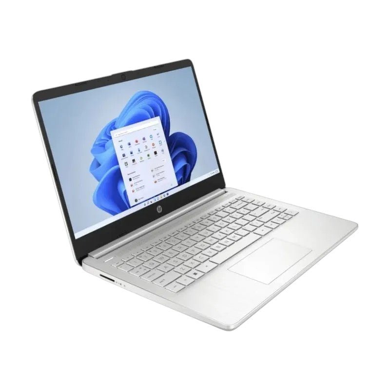 Laptop Hp 14 - DQ5009LA / I3 / 8Gb/256G / Plateada - Hp - Titan.com.pa - 197498375434