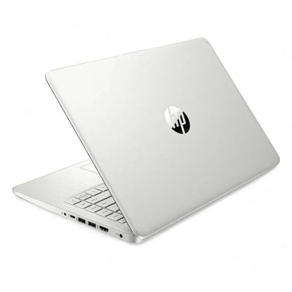 Laptop Hp 14 - DQ5014LA / 256Gb / W11H / Plateada - Hp - Titan.com.pa - 197498374628