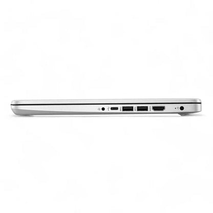 Laptop Hp 14 - DQ5014LA / 256Gb / W11H / Plateada - Hp - Titan.com.pa - 197498374628