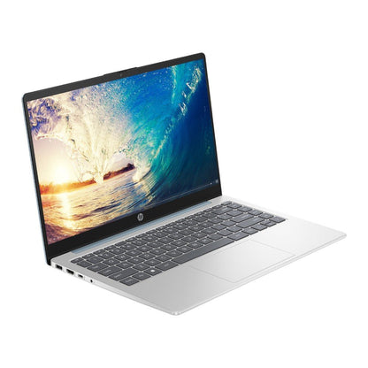 Laptop HP 14 - em0021la, AMD Ryzen 5, 16 GB RAM, 512 GB SSD, 14, FHD Windows 11 Home - HP - Titan.com.pa - 198415262431