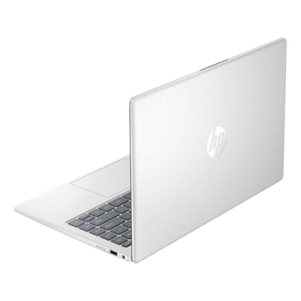 Laptop HP 14 - ep0027la / Intel Core i3 12ª Gen / 512GB SSD / 8GB RAM / Windows 11 Home / Plateada - HP - Titan.com.pa - 198415254122