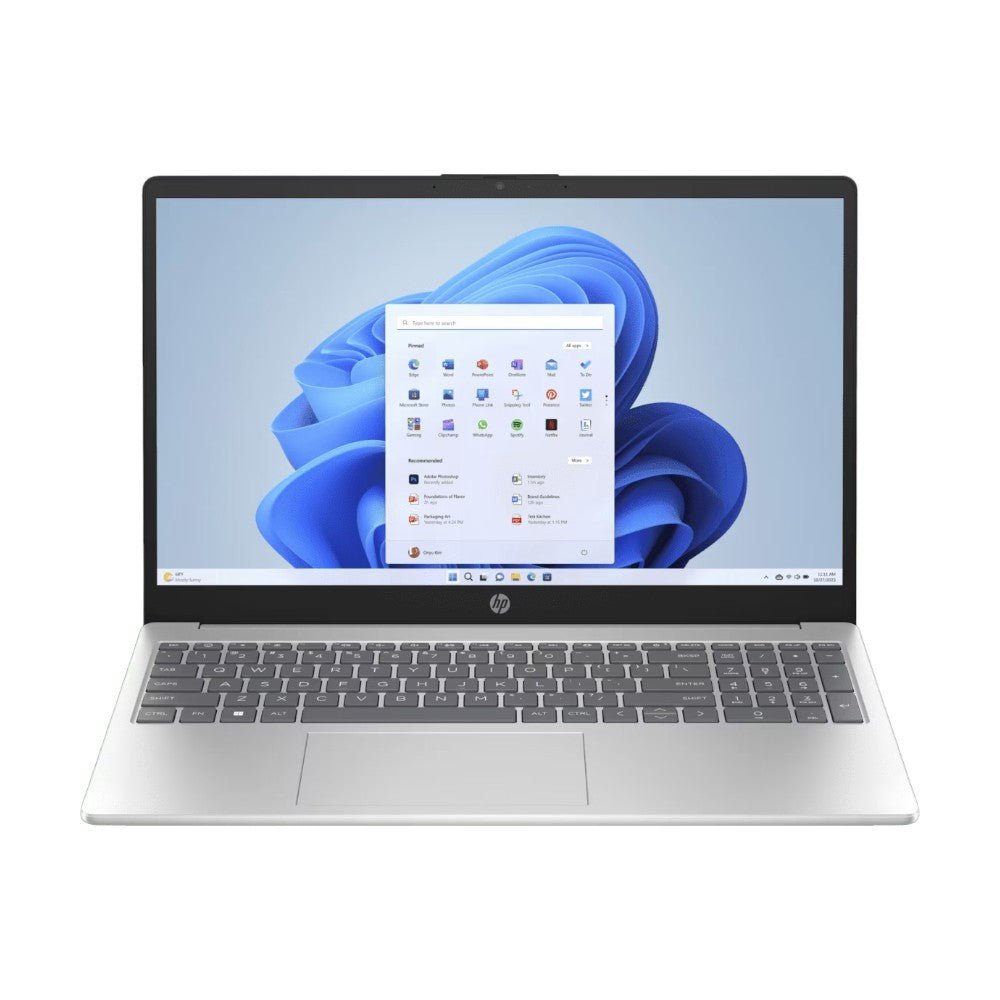 HP Intel i5 10500 デスクトップPC 16GB M-629 Laptop HP 15-FD0059LA / Intel Core i5 1235U / 16GB RAM / 512GB SSD