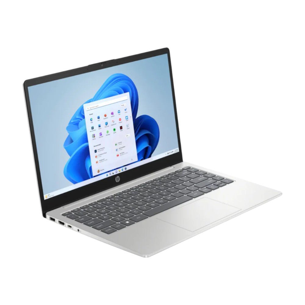 Laptop HP 15 - FD0059LA / Intel Core i5 1235U / 16GB RAM / 512GB SSD / 15.6" / Windows 11 - HP - Titan.com.pa - 198415297730