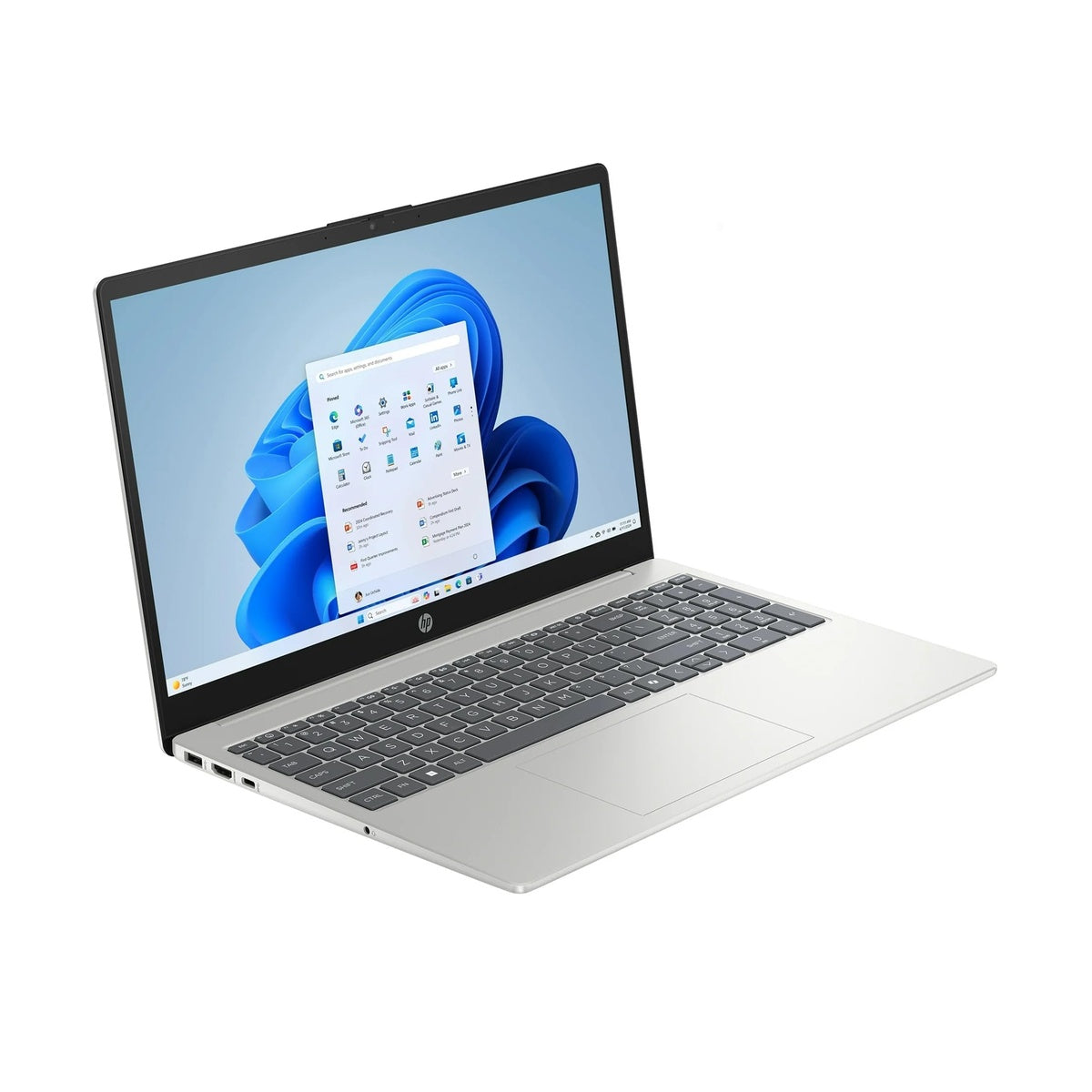 Laptop HP 15" Pulgadas FD0250 I5-1334U 8GB/512GB - HP - 11128148