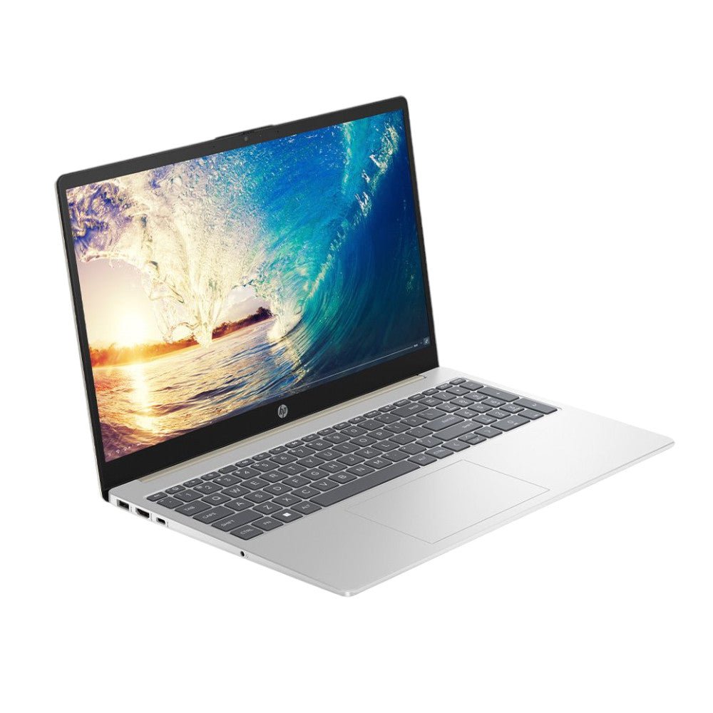Laptop Hp 15.6" / 15 - Fc0043La / R3 - 7320U / 512Gb SSD / Gris/Dorado - HP - Titan.com.pa - 198122843688