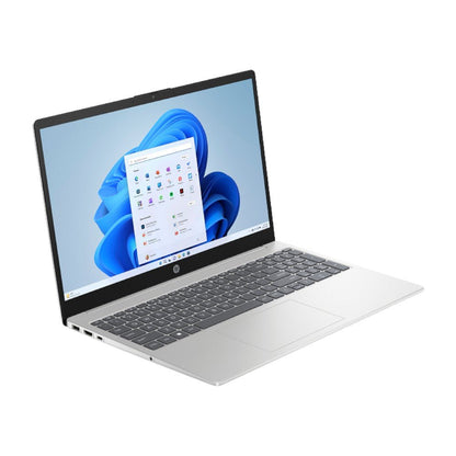 Laptop HP AI 15.6" Intel Core Ultra 5 / 8GB RAM / 512GB SSD / Windows 11 - HP - Titan.com.pa - 199896331050