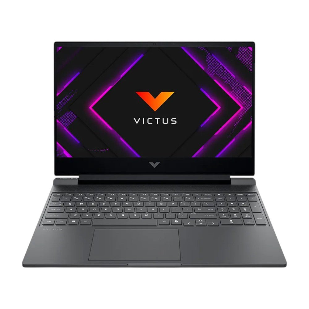 Laptop HP Gaming Victus 15-fa2014la / Intel Core i5 / 16GB RAM / RTX 3050 / 512GB SSD / 15.6" FHD - HP - Titan.com.pa - 198990788456