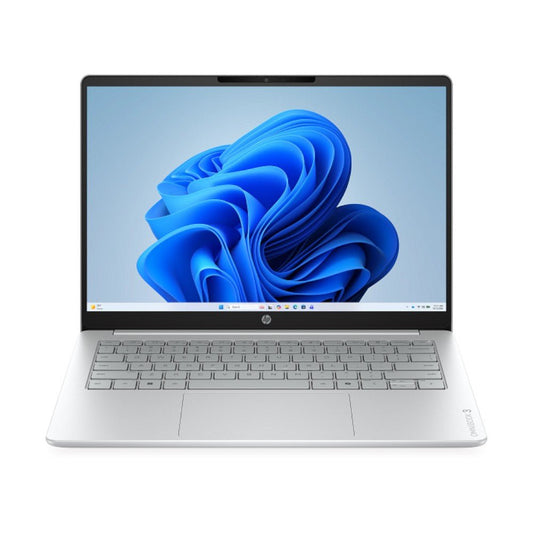 Laptop HP OmniBook 3 14"-hu0050la / Intel Core 5 120U / 8GB RAM / 512GB SSD - HP - Titan.com.pa - 199896754361