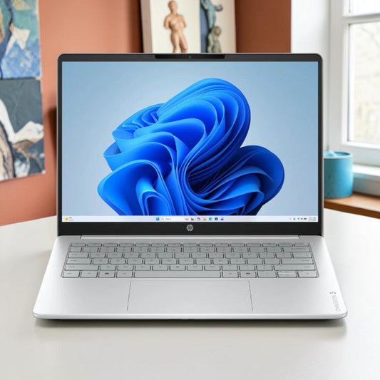 Laptop HP OmniBook 3 14"-hu0050la / Intel Core 5 120U / 8GB RAM / 512GB SSD
