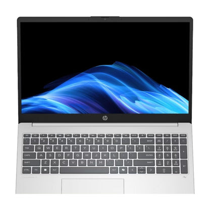 Laptop HP OmniBook 3 AI 15-fn0053la / AMD Ryzen AI 5 / 16GB / 512GB SSD / 15.6" FHD - HP - Titan.com.pa - 199764542946