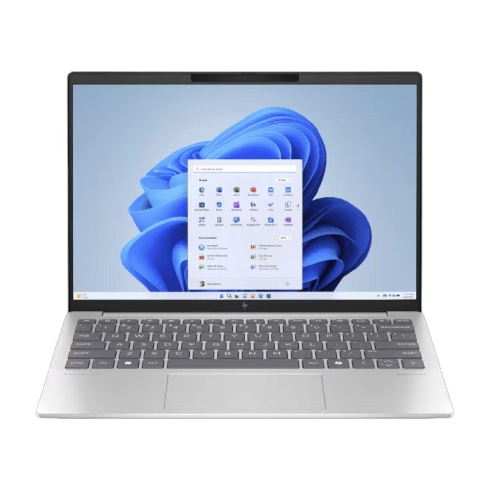 Laptop HP Pavilion Aero 13 - bg0002la, AMD Ryzen 5, 16 GB RAM, 512 GB SSD, 13.3, 2K Windows 11 Home - HP - Titan.com.pa - 198122844272
