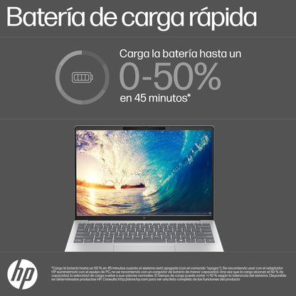 Laptop HP Pavilion Aero 13 - bg0002la, AMD Ryzen 5, 16 GB RAM, 512 GB SSD, 13.3, 2K Windows 11 Home - HP - Titan.com.pa - 198122844272