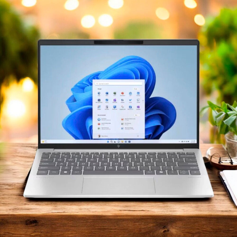 Laptop HP Pavilion Aero 13 - bg0002la, AMD Ryzen 5, 16 GB RAM, 512 GB SSD, 13.3, 2K Windows 11 Home - HP - Titan.com.pa - 198122844272