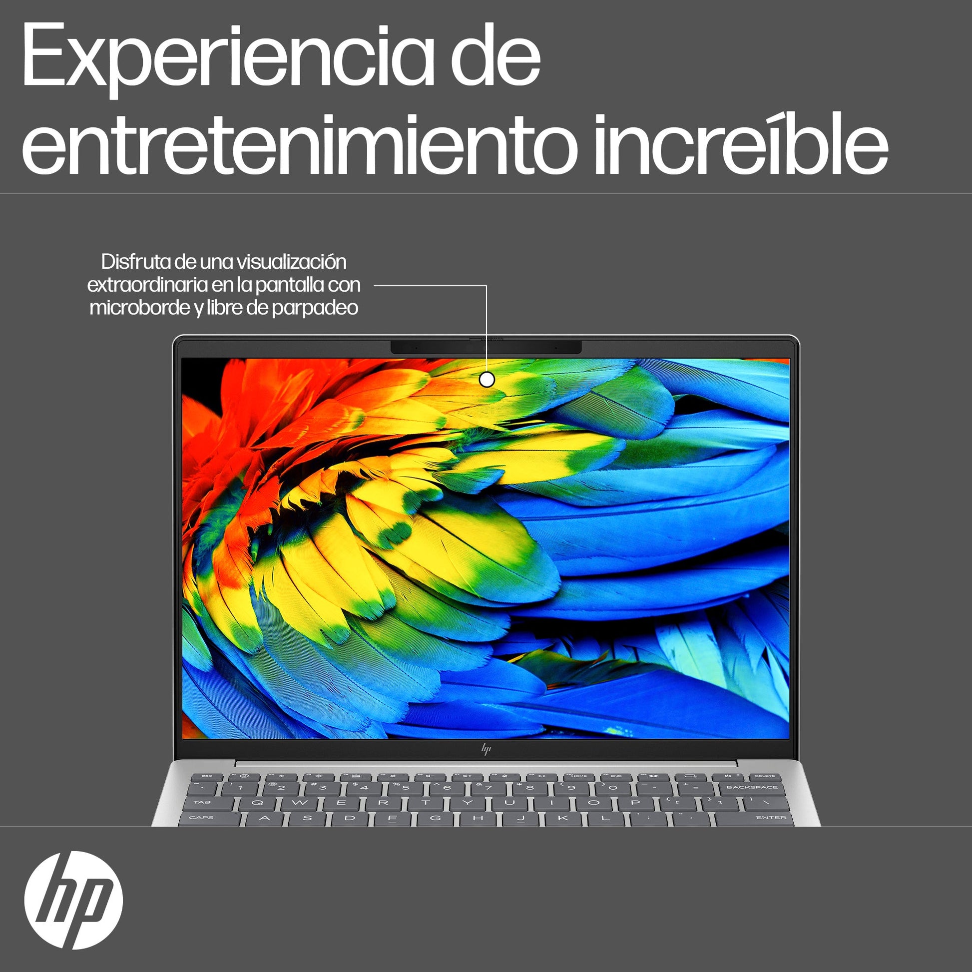 Laptop HP Pavilion Aero 13 - bg0002la, AMD Ryzen 5, 16 GB RAM, 512 GB SSD, 13.3, 2K Windows 11 Home - HP - Titan.com.pa - 198122844272