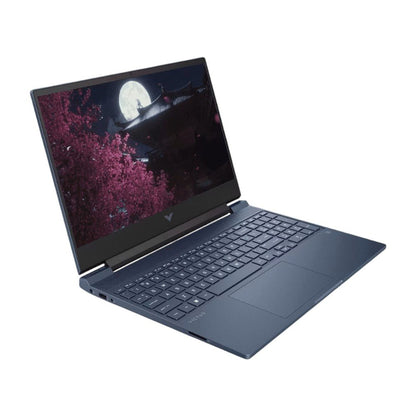 Laptop HP Victus 15 - fa1097la | Intel® Core™ i7 | 16GB RAM | RTX 4050 | SSD 1TB | 15.6” FHD | Azul intenso - HP - Titan.com.pa - 198122718290