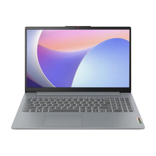 Laptop Lenovo IdeaPad Slim 3 15" Pulgadas Core i3-1315U 512 GB SSD - LENOVO - 11161360