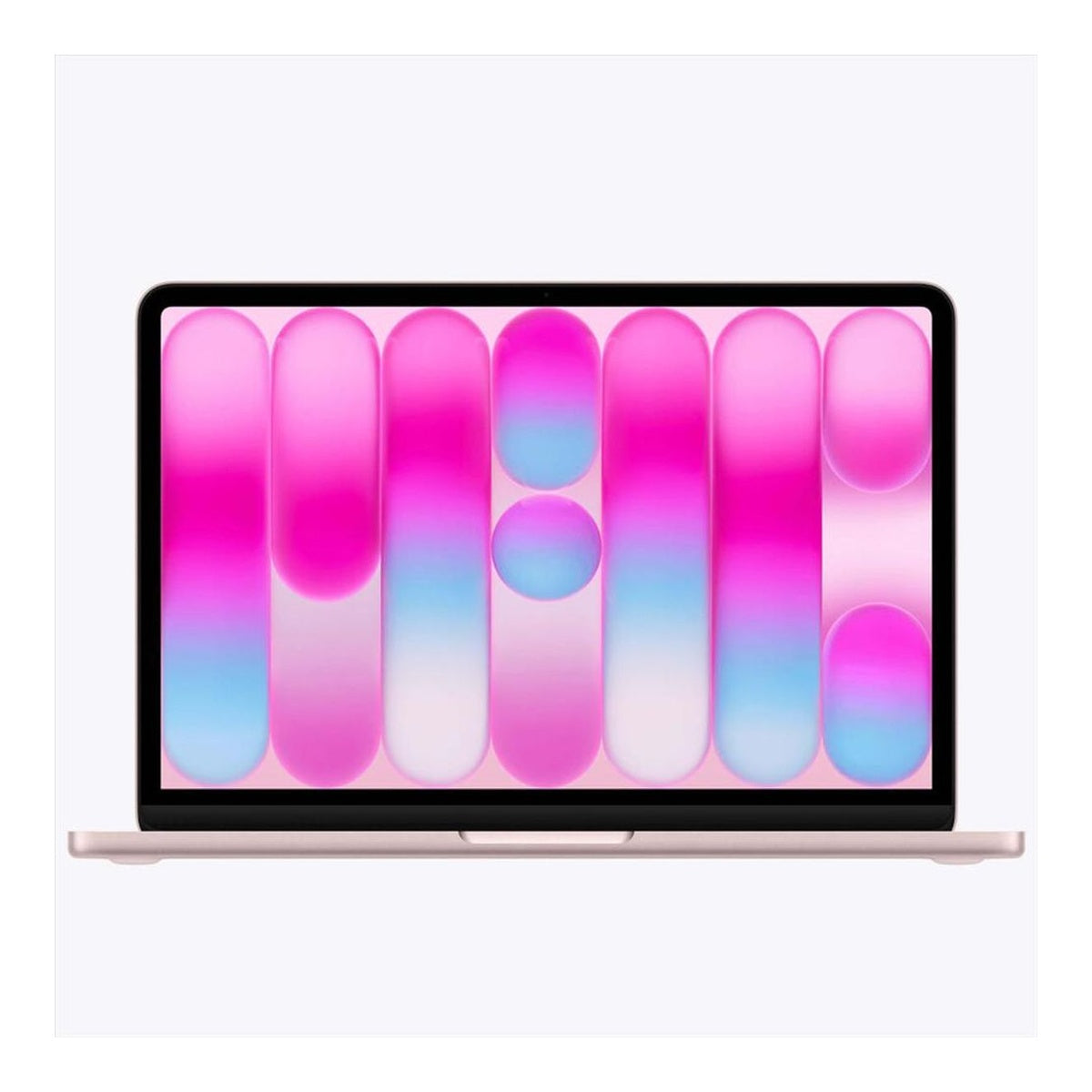 MacBook Neo Apple 13" Pulgadas 512GB Sonrosado - APPLE - 11179230