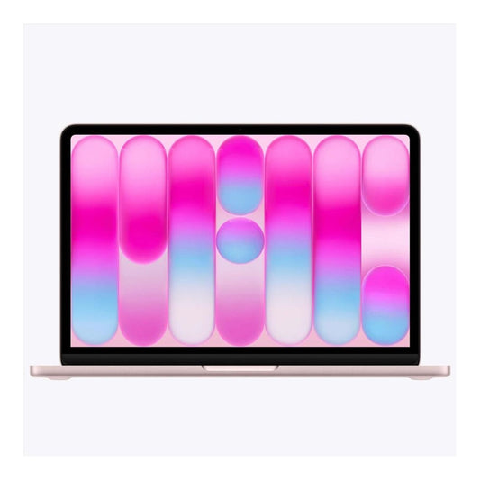 MacBook Neo Apple 13" Pulgadas 512GB Sonrosado - APPLE - 11179230