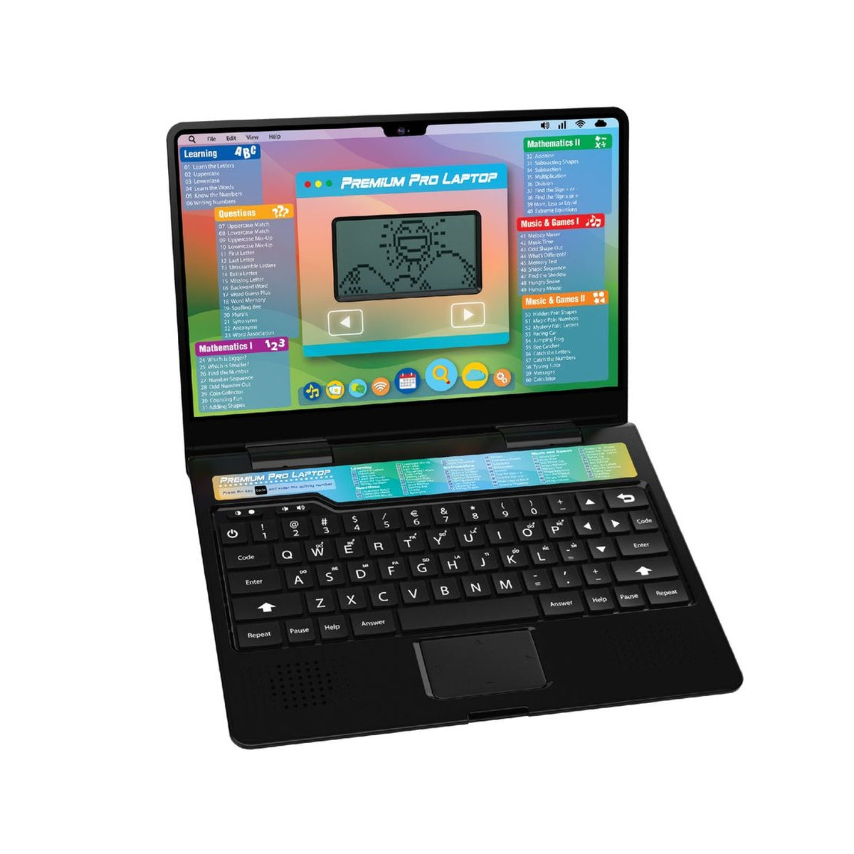 Laptop Premium Pro - WINFUN - 11075697