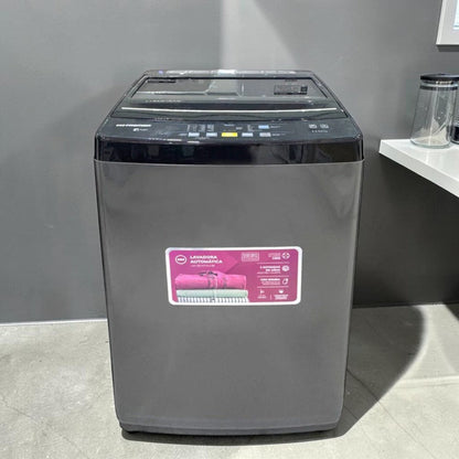 Lavadora Automática 13 Kg / Sistema de Amortiguación de Suspensión - Premier - Titan.com.pa - 7453094302452