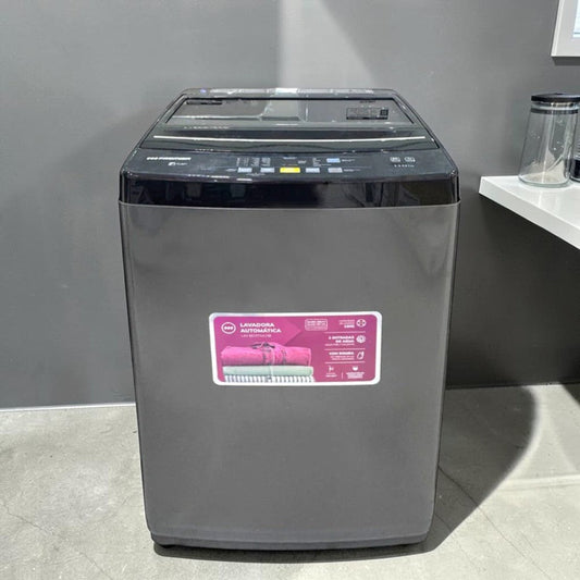 Lavadora Automática 13 Kg / Sistema de Amortiguación de Suspensión - Premier - Titan.com.pa - 7453094302452