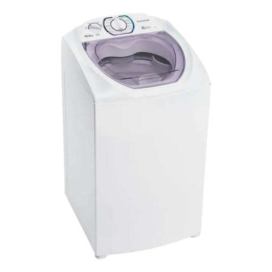 Lavadora Automática Frigidaire de 11Kg / Blanca - Frigidaire - Titan.com.pa - 7909569361801