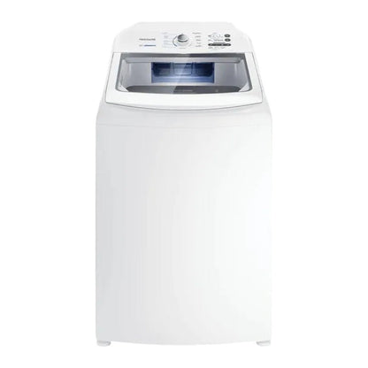 Lavadora Automática Frigidaire de 20Kg / Blanca - Frigidaire - Titan.com.pa - 7909569406496
