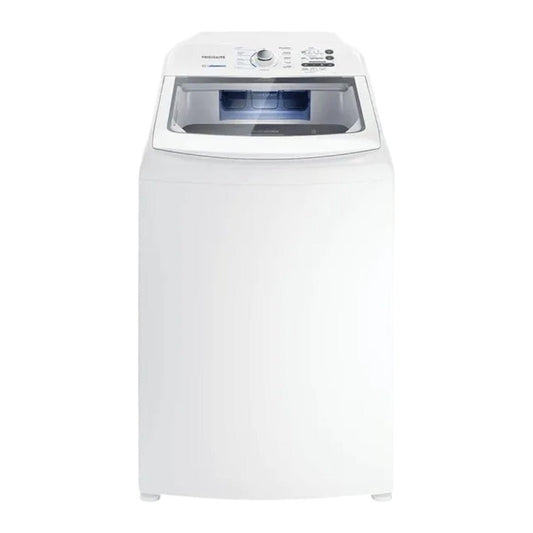 Lavadora Automática Frigidaire de 20Kg / Blanca - Frigidaire - Titan.com.pa - 7909569406496