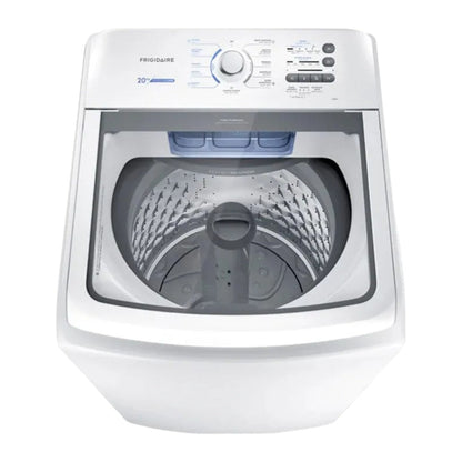 Lavadora Automática Frigidaire de 20Kg / Blanca - Frigidaire - Titan.com.pa - 7909569406496