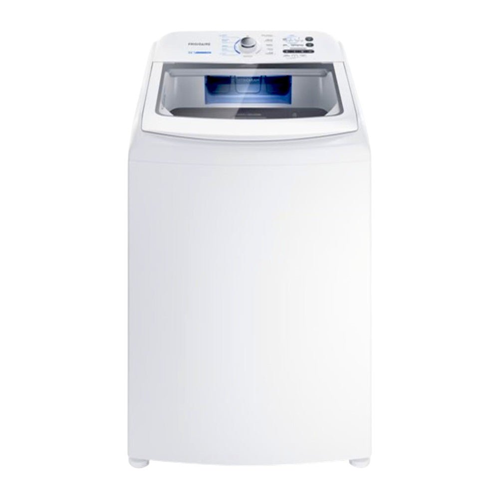 Lavadora Automática Frigidaire de Carga Superior con Impeller / 22Kg / Blanca - Frigidaire - Titan.com.pa - 7909569406519