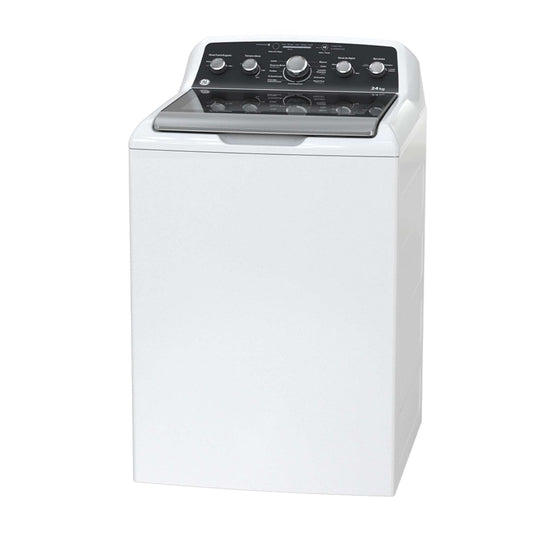 Lavadora Automática GE 24 kg Blanco - GE - 11161383