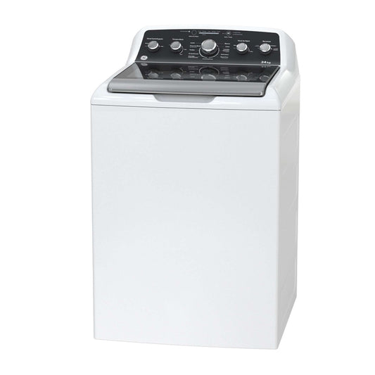 Lavadora Automática GE 24 kg Blanco - GE - 11161383