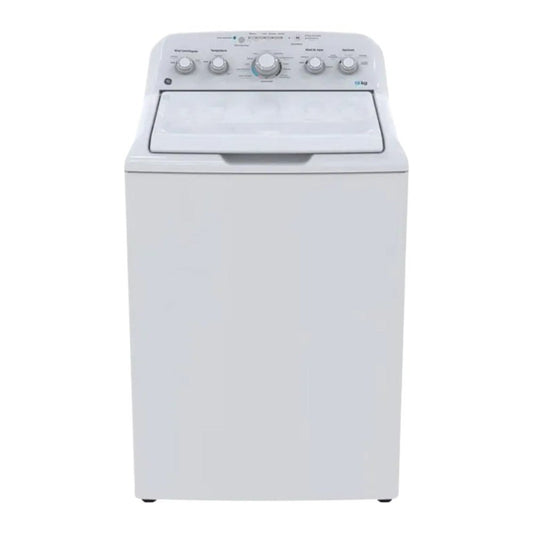 Lavadora Automática General Electric de 21Kg / Blanca - General Electric - Titan.com.pa - 757638972420