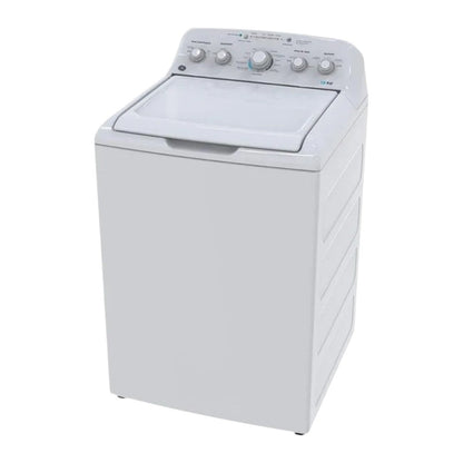 Lavadora Automática General Electric de 21Kg / Blanca - General Electric - Titan.com.pa - 757638972420