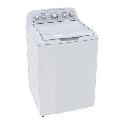 Lavadora Automática General Electric de 21Kg / Blanca - General Electric - Titan.com.pa - 757638972420